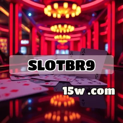 slotbr9: Bônus Imperdíveis para Elevar Sua Experiência de Jogo