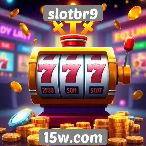 Estratégias de jogo para vencer em slotbr9