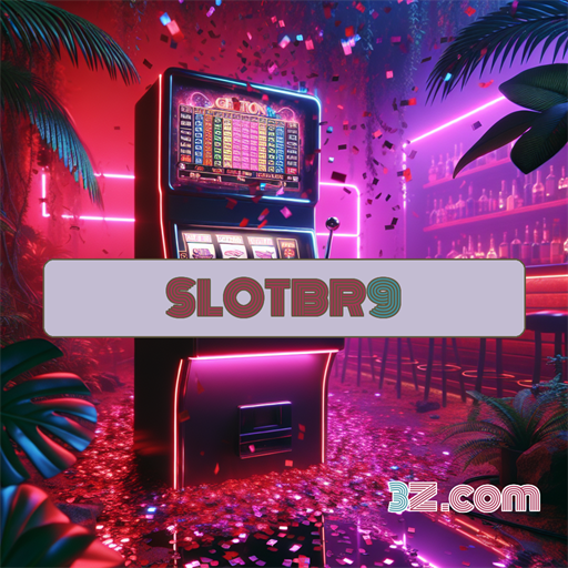 Experiência Incrível no Casino do Slotbr9