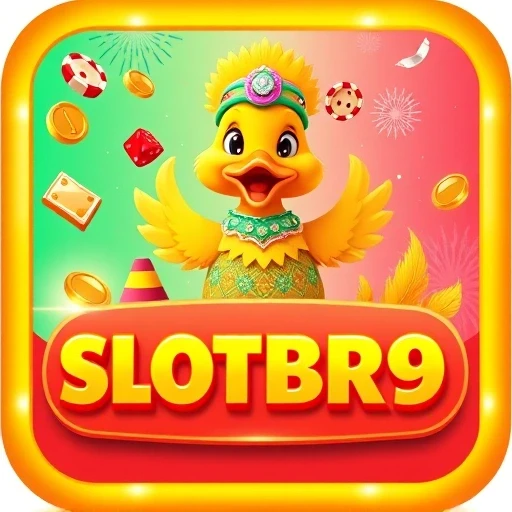 slotbr9 Logo