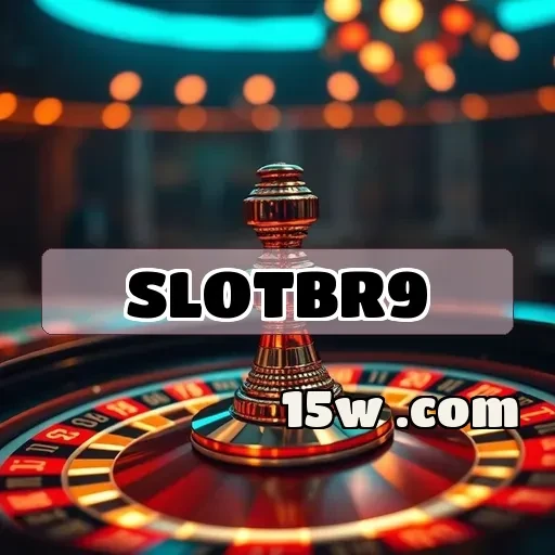 slotbr9: Torneios que Transformam Jogadores em Campeões